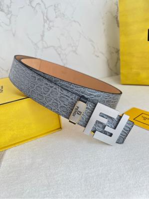 cheap quality FENDI Belts Model No. 29